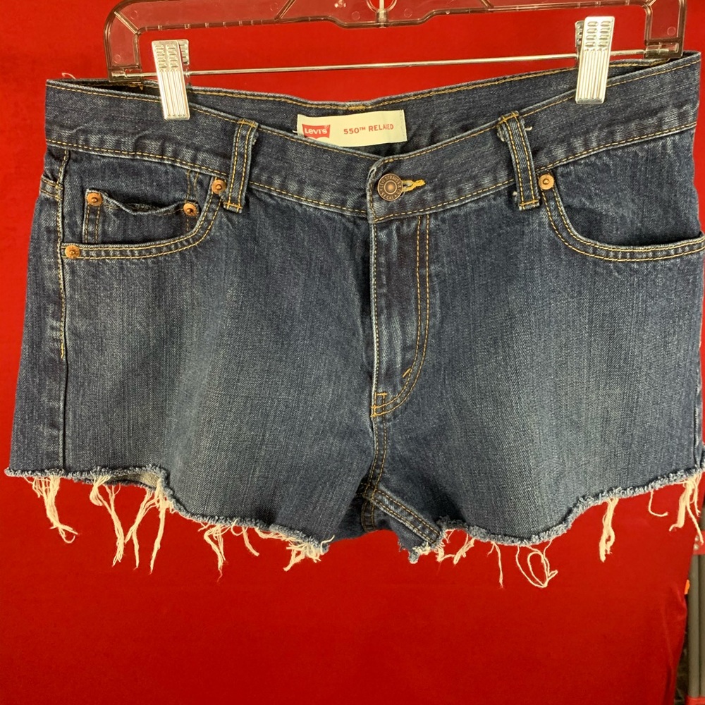 Levi's jeans